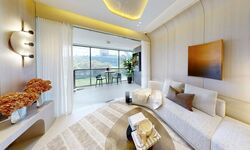 Union Square Residences (D1), Condominium #453597451